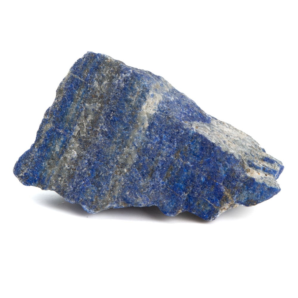 Ruwe Lapis Lazuli Edelsteen 60 - 80 mm