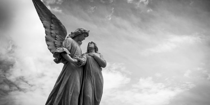 Engelen Getallen – Boodschappen van Gidsen