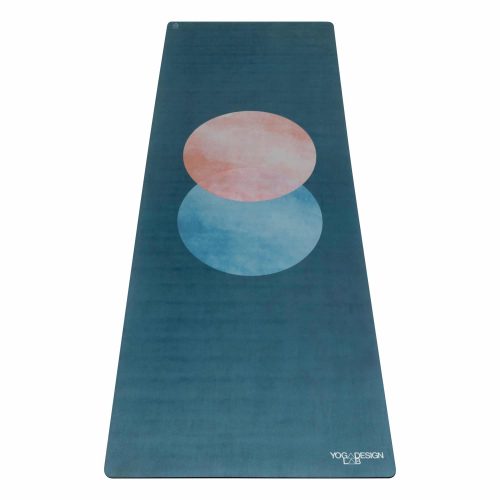 Yoga Design Lab Yogamat 'Atlas Combo Mat'  5.5 mm - 178 x 61 cm