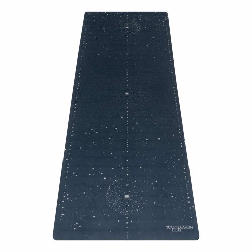 Yoga Design Lab Yogamat 'Celestial Combo Mat'  5.5 mm - 178 x 61 cm