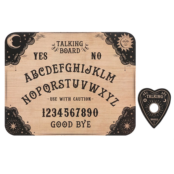 Klassieke Stijl Ouija Board / Spirit Board