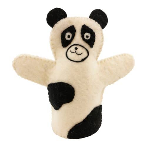 Vilten Handpop Panda