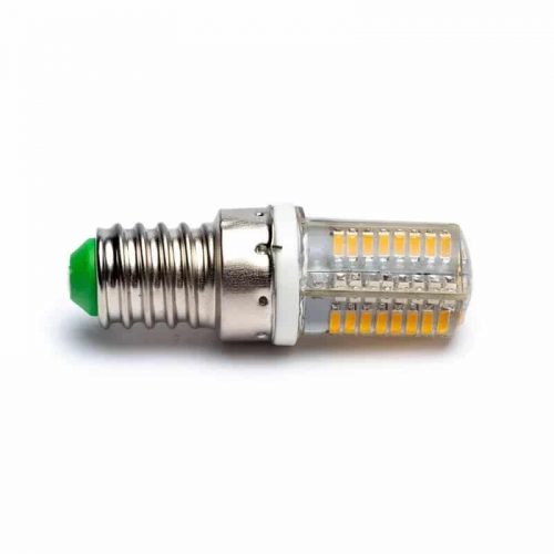 Himalaya Zoutlamp - LED lamp 3.5 watt E14 fitting