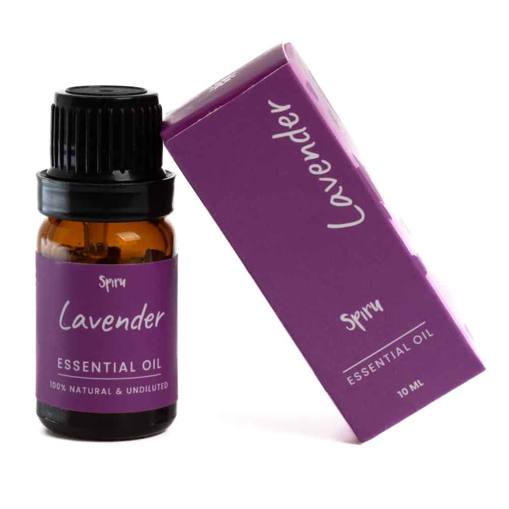 Essentiële Olie Lavendel - 10 ml