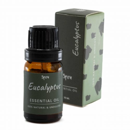 Essentiële Olie Eucalyptus - 10 ml