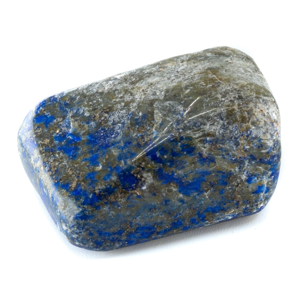 Trommelsteentje Lapis Lazuli (2-4 cm)