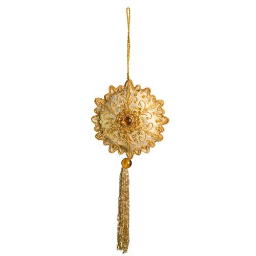 Hanger Ornament Traditioneel Zon (30 cm)