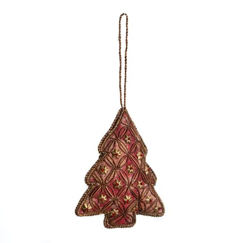 Hanger Ornament Traditioneel Boom
