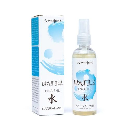 Aromafume Feng Shui Luchtverfrisser Spray Water - 100ml