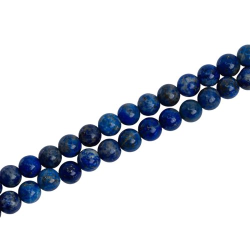 Edelsteen Kralen Streng Lapis Lazuli (6 mm)