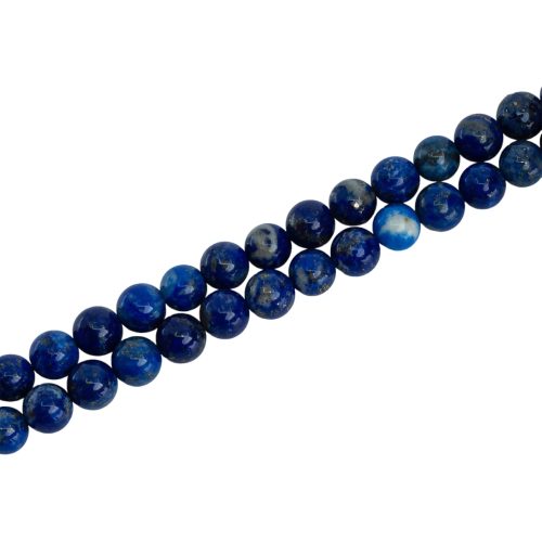 Edelsteen Kralen Streng Lapis Lazuli (8 mm)
