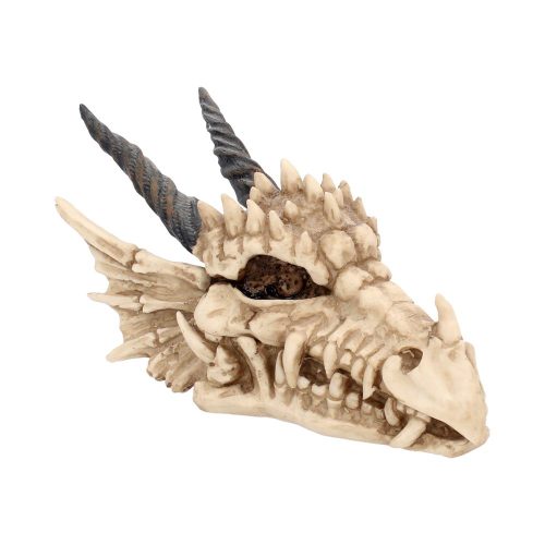 Nemesis Now Dragon Skull Box 20cm