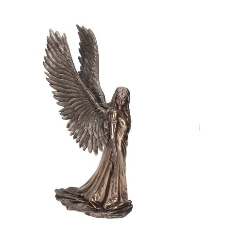 Nemesis Now - Spirit Guide - Bronze (AS) 43cm