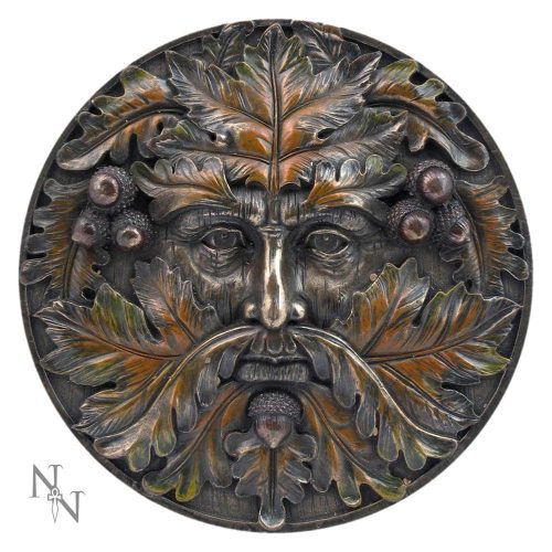 Nemesis Now - Autumn Equinox 14.5cm