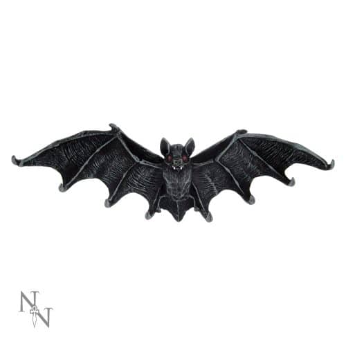 Nemesis Now - Bat Key Hanger (26cm)