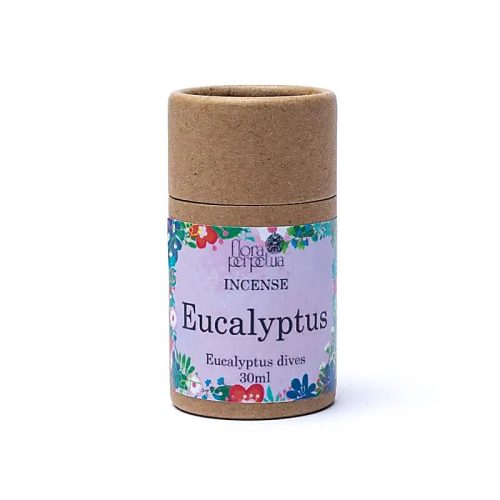 Wierookkruid Eucalyptus