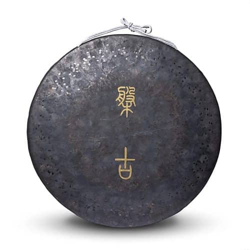 Earth Tone Gong (70 cm)