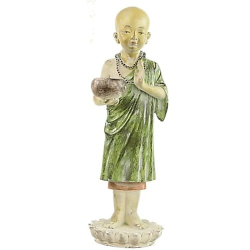 Bedelmonnik Standbeeld van Polyresin uit China