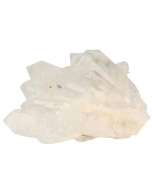 Superkwaliteit Arkansas Bergkristal 508 gram